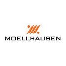 Парфюмер Moellhausen