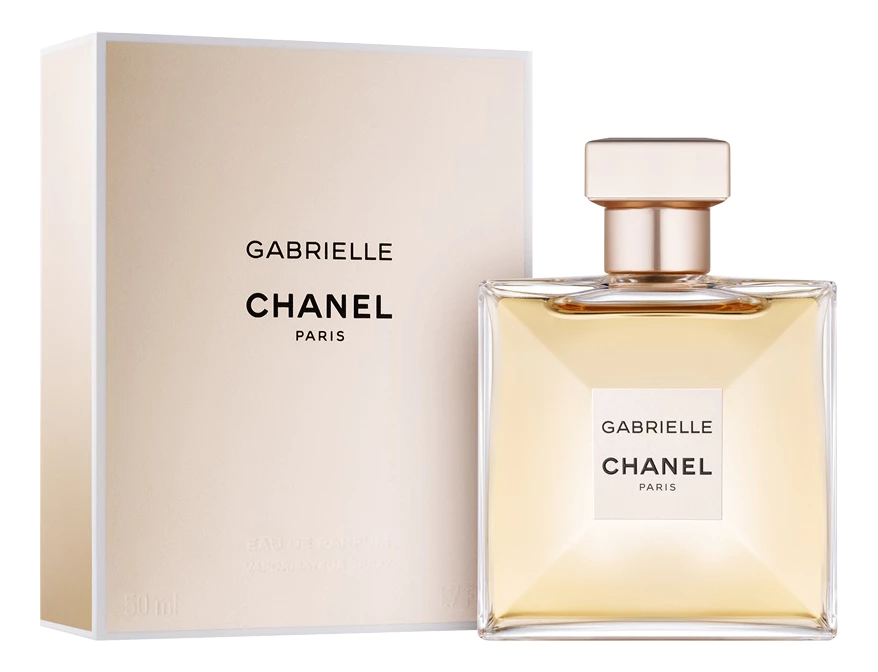 Chanel Gabrielle 2017 (Парфюмерная вода 50 мл)