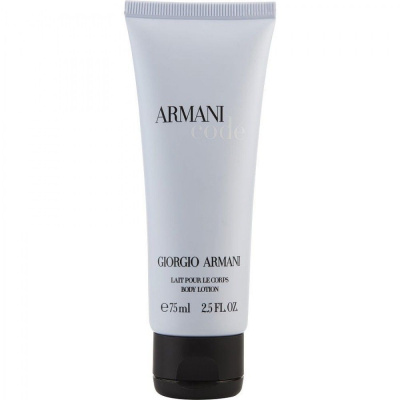 Giorgio Armani Armani Code for Women 2006 (гель для душа женский 75ml TESTER)