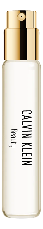 Calvin Klein Beauty 2010 (парфюмерная вода 8 мл)