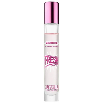 Moschino Pink Fresh Couture 2017 (туалетная вода 10ml)