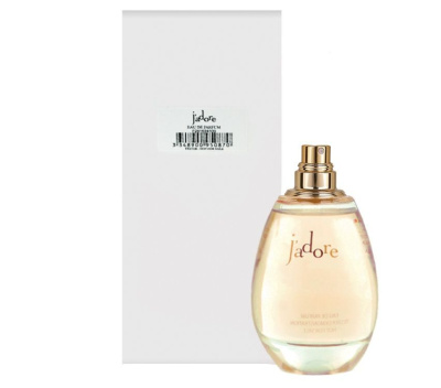 Christian Dior J`adore 1999 (парфюмерная вода 100ml TESTER)