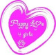 Puppy Love