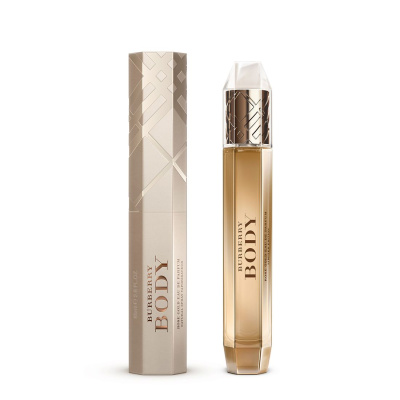 Burberry Burberry Body Rose Gold 2012 (парфюмерная вода 60ml)