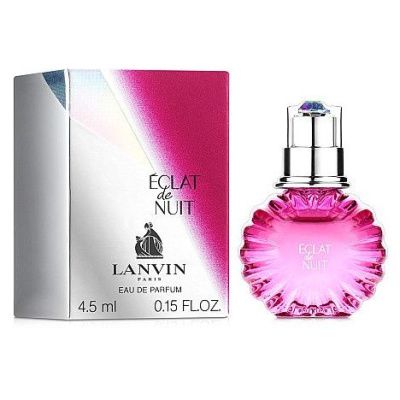 Lanvin Eclat de Nuit (Парфюмерная вода 4.5 мл)