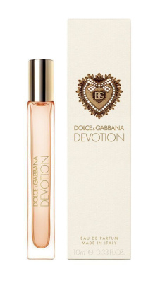 Dolce & Gabbana Devotion Eau de Parfum 2023 (Парфюмерная вода 10ml)
