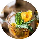 Марокканский чай