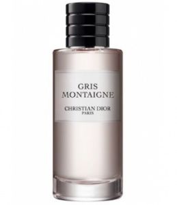 tian Dior Gris Montaigne 2013 от 18&nbsp;708 ₽ в интернет магазине парфюмерии myparfume.ru