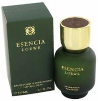 Loewe Esencia pour Homme 1988