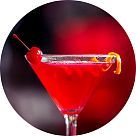 Коктейль «Космополитен»