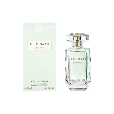 Elie Saab L'Eau Couture 2014 (туалетная вода 90ml)