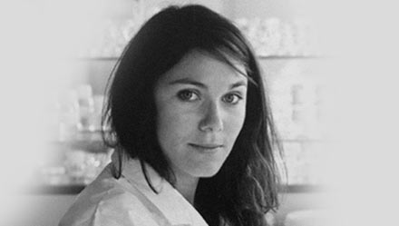 Nadège Le Garlantezec