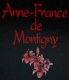 Anne-France de Montigny
