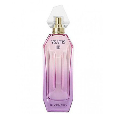 Givenchy Ysatis Iris 2004 (туалетная вода 50ml TESTER)