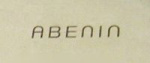 Abenin