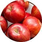 Яблоко Фуджи