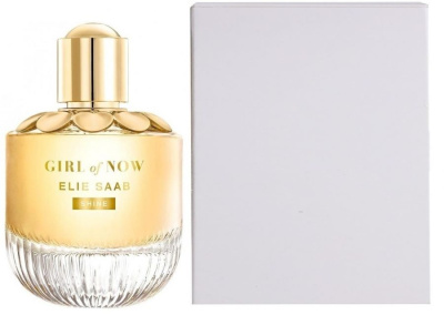 Elie Saab Girl of Now Shine 2018 (Tester парфюмерная вода 90ml)