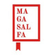 Magasalfa