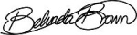 Belinda Brown
