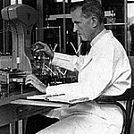 Андре Фрейс