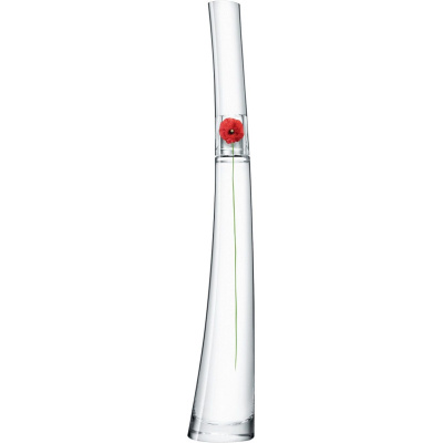 Kenzo Flower by Kenzo Essentielle 2009 (парфюмерная вода 45ml TESTER)