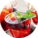 Фруктовый пунш