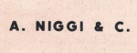 A. Niggi & Co.