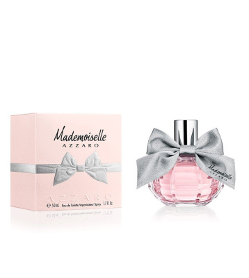 Azzaro Mademoiselle Azzaro 2015 (Туалетная вода 30 ml)