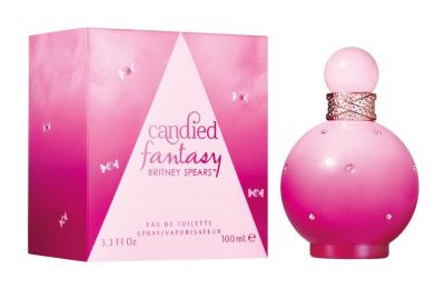 Britney Spears Candied Fantasy 2024 (Туалетная вода 30 ml)