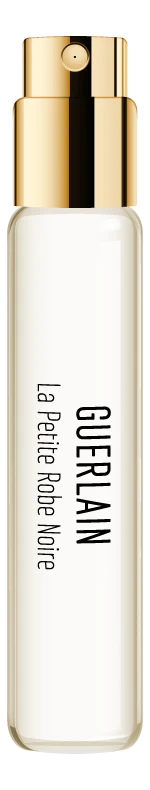 Guerlain La Petite Robe Noire 2009 (парфюмерная вода 8 мл)