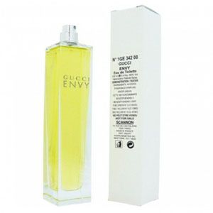 Gucci Envy 1997 (туалетная вода женская 100ml TESTER)