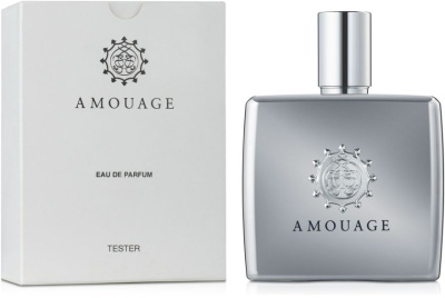 Amouage Reflection Woman 2007 (парфюмерная вода 100ml TESTER)