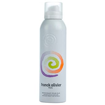 Franck Olivier Franck Olivier 1998 (парфюмерный дезодорант 200ml)