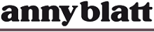 Anny Blatt Anny Blatt
