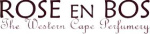 Rose en Bos