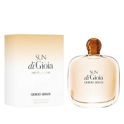 Giorgio Armani Sun di Gioia (Парфюмерная вода 100 ml)