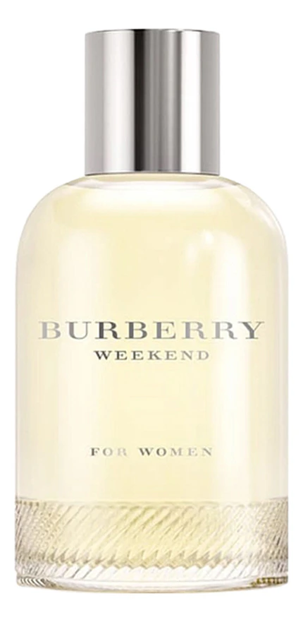 Burberry Weekend for Women 1997 (парфюмерная вода 100 мл TESTER)