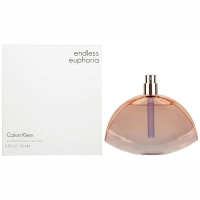 Calvin Klein Endless Euphoria 2014 (парфюмерная вода 125ml TESTER)