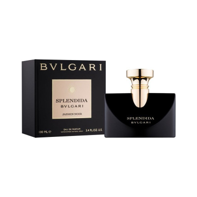 Bvlgari Splendida Jasmin Noir (Парфюмерная вода 100 ml)