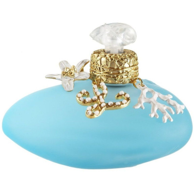 Lolita Lempicka Fleur de Corail 2008 (Tester Парфюмерная вода 80 ml)