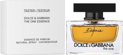 Dolce & Gabbana The One Essence 2015 TESTER (Парфюмерная вода 65ml)