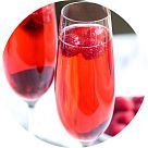 Коктейль «Кир-рояль»