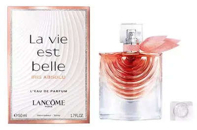 Lancome La Vie Est Belle Iris Absolu 2023 (парфюмерная вода 30ml)