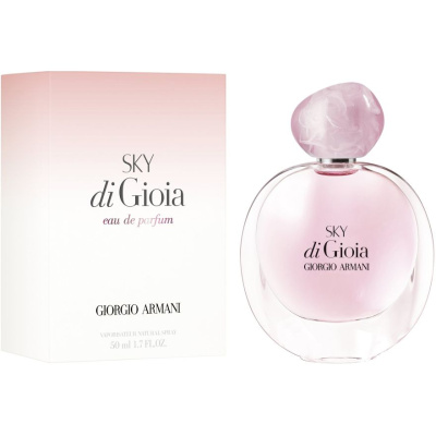 Giorgio Armani Sky di Gioia (Парфюмерная вода 100 ml)