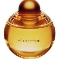Lancome Attraction 2003