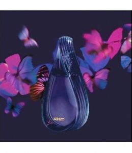 Kenzo Madly Oud Collection 2013 от 7&nbsp;367 ₽ в интернет магазине парфюмерии myparfume.ru