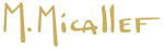 M. Micallef