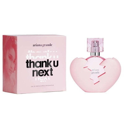 Ariana Grande Thank U Next 2019 (парфюмерная вода 100ml)