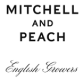 Mitchell and Peach