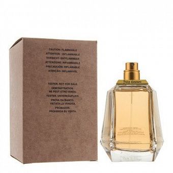 Juicy Couture I Am Juicy Couture 2015 (парфюмерная вода 100ml TESTER)